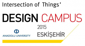 Design Campus 2015 Logo