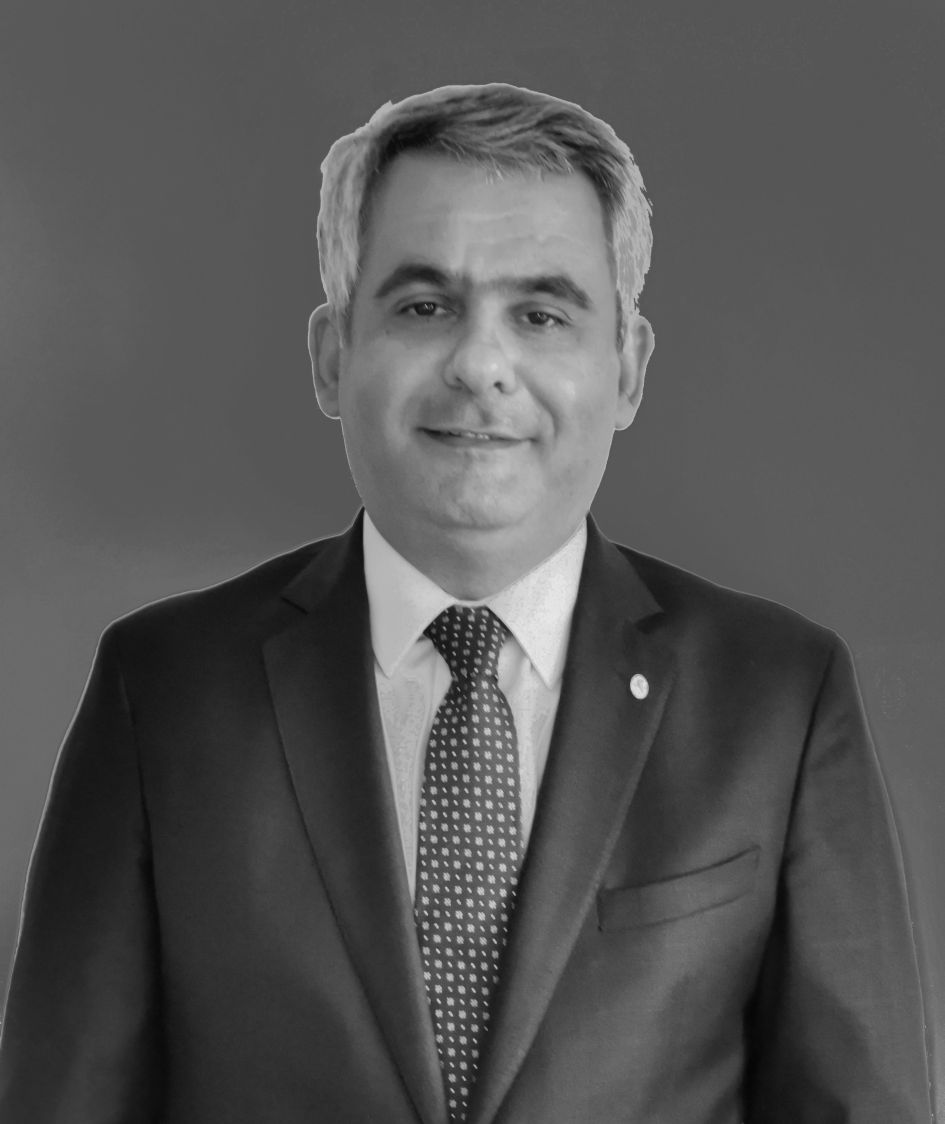 Prof. Dr. Murat GÜL